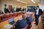 A Magyar Rektori Konferencia összevont Műszaki és Informatikai Tudományok Bizottságai üléseztek az Óbudai Egyetemen