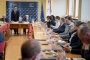 A Magyar Rektori Konferencia összevont Műszaki és Informatikai Tudományok Bizottságai üléseztek az Óbudai Egyetemen