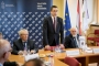 A Magyar Rektori Konferencia összevont Műszaki és Informatikai Tudományok Bizottságai üléseztek az Óbudai Egyetemen