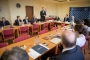 A Magyar Rektori Konferencia összevont Műszaki és Informatikai Tudományok Bizottságai üléseztek az Óbudai Egyetemen