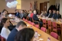 A Magyar Rektori Konferencia összevont Műszaki és Informatikai Tudományok Bizottságai üléseztek az Óbudai Egyetemen
