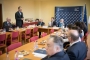 A Magyar Rektori Konferencia összevont Műszaki és Informatikai Tudományok Bizottságai üléseztek az Óbudai Egyetemen
