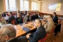 A Magyar Rektori Konferencia összevont Műszaki és Informatikai Tudományok Bizottságai üléseztek az Óbudai Egyetemen