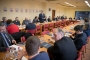 A Magyar Rektori Konferencia összevont Műszaki és Informatikai Tudományok Bizottságai üléseztek az Óbudai Egyetemen