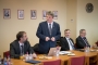 A Magyar Rektori Konferencia összevont Műszaki és Informatikai Tudományok Bizottságai üléseztek az Óbudai Egyetemen
