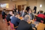 A Magyar Rektori Konferencia összevont Műszaki és Informatikai Tudományok Bizottságai üléseztek az Óbudai Egyetemen