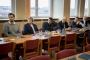 A Magyar Rektori Konferencia összevont Műszaki és Informatikai Tudományok Bizottságai üléseztek az Óbudai Egyetemen