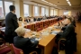 A Magyar Rektori Konferencia összevont Műszaki és Informatikai Tudományok Bizottságai üléseztek az Óbudai Egyetemen