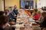 A Magyar Rektori Konferencia összevont Műszaki és Informatikai Tudományok Bizottságai üléseztek az Óbudai Egyetemen