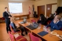A Magyar Rektori Konferencia összevont Műszaki és Informatikai Tudományok Bizottságai üléseztek az Óbudai Egyetemen