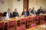 A Magyar Rektori Konferencia összevont Műszaki és Informatikai Tudományok Bizottságai üléseztek az Óbudai Egyetemen