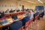 A Magyar Rektori Konferencia összevont Műszaki és Informatikai Tudományok Bizottságai üléseztek az Óbudai Egyetemen