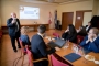 A Magyar Rektori Konferencia összevont Műszaki és Informatikai Tudományok Bizottságai üléseztek az Óbudai Egyetemen