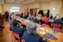 A Magyar Rektori Konferencia összevont Műszaki és Informatikai Tudományok Bizottságai üléseztek az Óbudai Egyetemen
