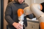 A robotika alapjaiban változtatja meg az emberek életét, ahogy korábban az internet tette