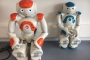 A robotika alapjaiban változtatja meg az emberek életét, ahogy korábban az internet tette