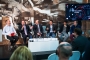 A Vodafone és a Huawei a mérnökképzést támogatja az Óbudai Egyetemen
