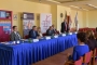 A XXXIV. Országos Tudományos Diákköri Konferencia Informatika Tudományi-, valamint a Had- és Rendészettudományi Szekció