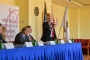 A XXXIV. Országos Tudományos Diákköri Konferencia Informatika Tudományi-, valamint a Had- és Rendészettudományi Szekció