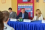 A XXXIV. Országos Tudományos Diákköri Konferencia Informatika Tudományi-, valamint a Had- és Rendészettudományi Szekció