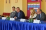 A XXXIV. Országos Tudományos Diákköri Konferencia Informatika Tudományi-, valamint a Had- és Rendészettudományi Szekció