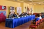 A XXXIV. Országos Tudományos Diákköri Konferencia Informatika Tudományi-, valamint a Had- és Rendészettudományi Szekció