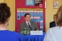 A XXXIV. Országos Tudományos Diákköri Konferencia Informatika Tudományi-, valamint a Had- és Rendészettudományi Szekció