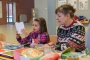 Adventi készülődés Egyetemünk falai közt