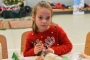 Adventi készülődés Egyetemünk falai közt