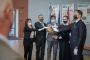 A modellváltás újabb lendületet ad az Óbudai Egyetemnek