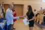 Átadták a leginnovatívabb szakdolgozatokért járó díjakat