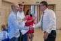 Átadták a leginnovatívabb szakdolgozatokért járó díjakat