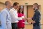 Átadták a leginnovatívabb szakdolgozatokért járó díjakat