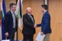 Átadtuk a Leginnovatívabb szakdolgozat és a Csomagolás nélkül lehetséges? pályázatok díjait
