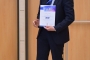 Átadtuk a Leginnovatívabb szakdolgozat és a Csomagolás nélkül lehetséges? pályázatok díjait