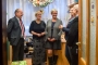 Átadtuk karácsonyi adományainkat a környező óvodáknak, iskoláknak