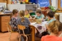 Átadtuk karácsonyi adományainkat a környező óvodáknak, iskoláknak