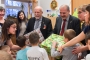 Átadtuk karácsonyi adományainkat a környező óvodáknak, iskoláknak