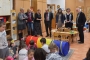 Átadtuk karácsonyi adományainkat a környező óvodáknak, iskoláknak