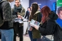 Az eddigi legsikeresebb állásbörzét zárta az Óbudai Egyetem