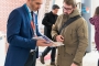 Az eddigi legsikeresebb állásbörzét zárta az Óbudai Egyetem