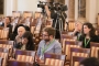 Az Eötvös Loránd Tudományegyetem folytatódott a „Felsőoktatás az élhető jövőért” c. konferencia szakmai programja