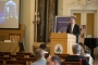 Az Eötvös Loránd Tudományegyetem folytatódott a „Felsőoktatás az élhető jövőért” c. konferencia szakmai programja