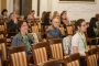 Az Eötvös Loránd Tudományegyetem folytatódott a „Felsőoktatás az élhető jövőért” c. konferencia szakmai programja