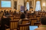 Az Eötvös Loránd Tudományegyetem folytatódott a „Felsőoktatás az élhető jövőért” c. konferencia szakmai programja