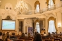 Az Eötvös Loránd Tudományegyetem folytatódott a „Felsőoktatás az élhető jövőért” c. konferencia szakmai programja