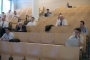 Az innováció szerepe a közúti járművek automatizálásában konferencia az Óbudai Egyetemen