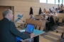 Az innováció szerepe a közúti járművek automatizálásában konferencia az Óbudai Egyetemen