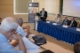 Az innováció szerepe a közúti járművek automatizálásában konferencia az Óbudai Egyetemen