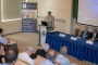 Az innováció szerepe a közúti járművek automatizálásában konferencia az Óbudai Egyetemen